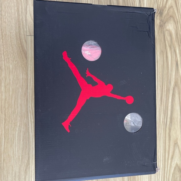 Jordan 5 “Off-White” - Picture 12 of 13